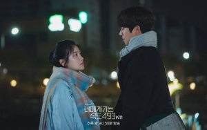 Kencan Diam-diam, Chae Jong Hyeop-Park Ju Hyun Ketahuan Senior Galak di 'Love All Play'?