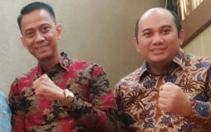 Prof Bambang Ngaku Tolak Cinta Vanessa Angel 4 Kali, Reaksi Doddy Sudrajat Beda dari Biasa?