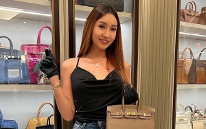 Akui Sudah Tobat, Lucinta Luna Kini Tak Malu Lagi dengan Suara Aslinya Malah Dinyinyiri?