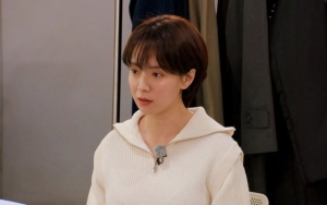 Song Ji Hyo Ungkap Profesi Ibu, Member 'Running Man' Auto Tak Percaya Saking Kagetnya