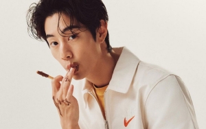 Mark GOT7 Akui Senang Bisa Kembali Sapa Fans Secara Offline