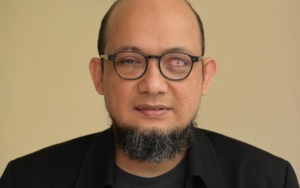 Novel Baswedan Beber Alasan Tak Tangkap Harun Masiku Kala Masih di KPK, Singgung Soal Intimidasi