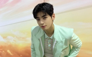 Terlalu Sempurna, Cha Eunwoo ASTRO Diduga Titisan Raja Sejong dari Joseon