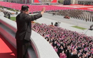 FBI Buru Pria Spanyol yang Ngaku Sebagai 'Delegasi Khusus' Korea Utara