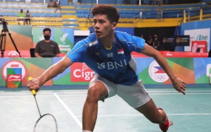 Pebulutangkis Yeremia Rambitan Trending Usai Diduga Ucapkan Komentar Kotor, Pelatih Minta Maaf