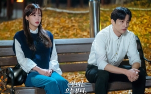 Lim Soo Hyang Diamuk Penonton Usai Campakkan Shin Dong Wook di 'Woori The Virgin'