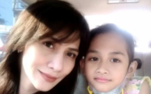 Bahagianya Wenny Ariani Buktikan Rezky Aditya Ayah Biologis Kekey, Denny Darko Ikut Komentar