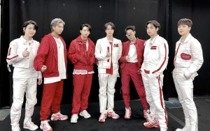 Fans Protes HYBE Pelit Pakai Bahan Daur Ulang Gambar Boy Grup Lain untuk Merchandise BTS