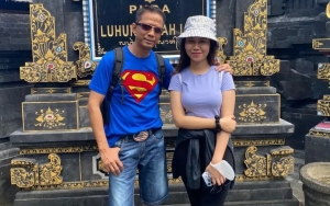 Doddy Sudrajat Pamer Video Gladi Resik Mayang Ikut Acara Awards, Malah Diledek Ngintil Terus