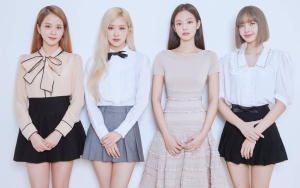 Lisa Katakan Ini Soal Rumor BLACKPINK Bubar dalam Waktu Dekat