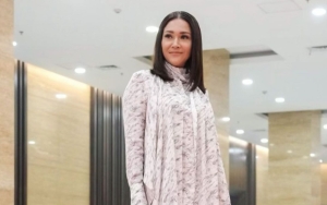 Maia Estianty Disebut 'Suhunya Cenayang' Gara-Gara Berhasil Ramalkan Kejadian Ini