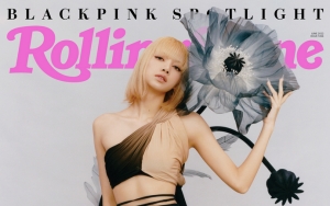 Lisa Bicara Kegiatan di Luar Grup dan Bayangan Apa yang Dilakukan Member Jika BLACKPINK Bubar