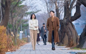 Diam-Diam Perhatian, Son Suk Ku Sadari Ini Saat Syuting dengan Kim Ji Won di 'My Liberation Notes'