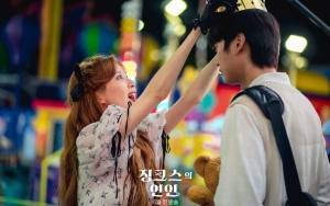 Seohyun Ramalkan Nasib Na In Woo Berubah, Aksi Kejar-Kejaran 'Jinxed at First' Picu Penasaran