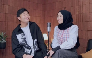 Ajari Putri Delina untuk Jadi Cewek Matre Namun Langsung Ditolak, Reaksi Rizwan Bikin Ngakak