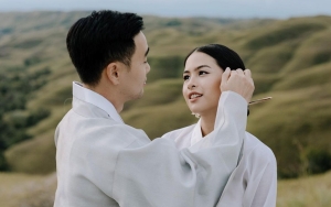 Maudy Ayunda Pamer Foto Pacaran dengan Jesse, Masa Lalu Ribut dengan Pria Saat Live Disorot?