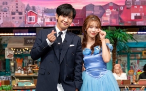 Jadi Abang Protektif, 7 Potret Kebersamaan Lee Sang Yeob dan Mijoo Bak Sibling Goals