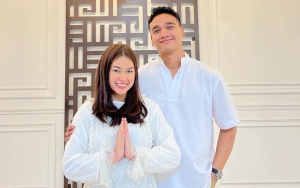 Ungkap Alasan Bisa Jatuh Cinta ke Fadly Faisal, Rebecca Klopper Ungkit Momen Saat Imejnya Hancur