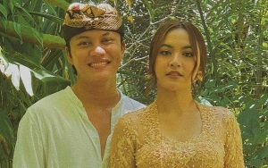 Rizky Febian Pamer Cincin di Jari Mahalini, Komentar ‘Sehati’ Sule-Nathalie Holscher Diserbu