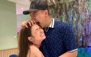 Rebecca Klopper Akui Tak Insecure dengan Barisan Mantan Fadly Faisal, Pembelaannya Menohok