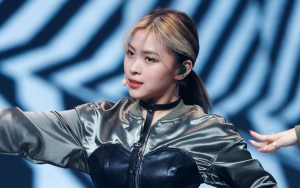 Ryujin ITZY Pamer Wajah Natural di Postingan Baru, Cantiknya Bikin Heboh