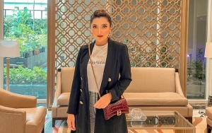 Tampil Kece Badai Lakukan Challenge Ini, Ashanty Kantongi Pujian Tanpa Henti