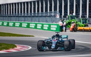 Produsen Bir Jadi Sponsor Formula E Jakarta, Pihak Panitia Beri Penjelasan