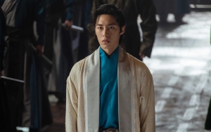 Trauma Drama Lain, Poster Perdana 'Alchemy of Souls' 'Dituntut' Ini Terjadi
