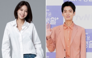 Netizen Iri Berat Lihat Lovestagram Sooyoung dan Jung Kyung Ho Saat Liburan Bareng di LA