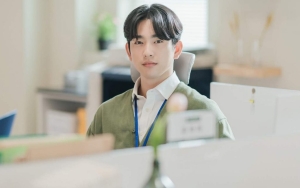 Jinyoung GOT7 Dilarang Lakukan Hal Sederhana Ini di BTS Pemotretan Poster 'Yumi's Cells 2'