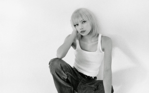 Lisa BLACKPINK Beberkan Kenapa Tampil Bareng Member Lain Lebih Enak daripada Solo