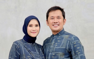 Bikin Salfok, Paras Suami Zaskia Mecca Mendadak Disebut Mirip 'Oppa' Maudy Ayunda Gegara Ini