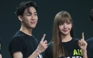 Rapper Amerika Pink Sweat$ Akui Ingin Kolaborasi dengan BamBam GOT7 dan Lisa BLACKPINK
