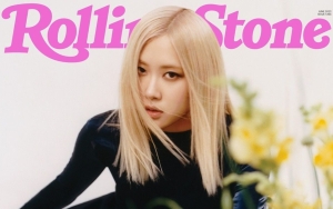 Terlalu Workaholic, Rose BLACKPINK Ungkap Kena Cacar Ular Saat Nganggur