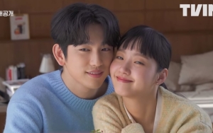 Kim Go Eun-Jinyoung GOT7 Pastikan Nonton Langsung 'Yumi's Cells 2' Tanpa Season 1 Bukan Masalah