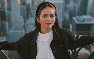 Biasa Pecicilan, Enzy Storia Salting Sekaligus 'Ganjen' Kala Berhadapan dengan 'Oppa' Ganteng Ini