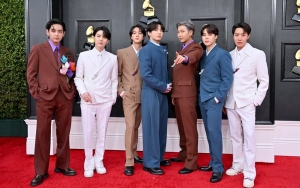 BTS Diundang ke Gedung Putih untuk Bahas Rasisme Anti-Asia, Ini Kata Netizen