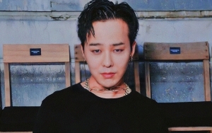 G-Dragon BIGBANG Hapus Foto Jari Tengah dan Unggah Postingan Baru, Bukti Pikiran Sudah Tenang?
