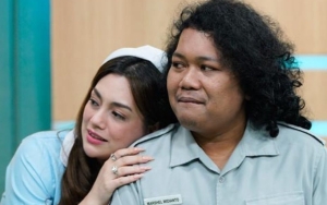 Celine Evangelista Pamer Kemesraan Cium Marshel Widianto, Ekspresi Heran Ivan Gunawan Jadi Sorotan