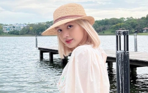 Begini Perasaan Lisa BLACKPINK Disebut Jadi Panutan Anak Muda di Thailand