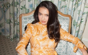 Raline Shah Ceritakan Momen Bertemu Lady Gaga, Dapat Reaksi Mengejutkan Ini