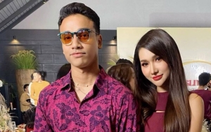 Lucinta Luna Direstui Oma Dewi Jadi Mantu, Ekspresi Geli Fadly Faisal Jadi Sorotan Bikin Ngakak