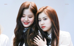 Momen Jang Won Young IVE Pungut Sampah Kang Hye Won Eks IZ*ONE Tuai Sorotan