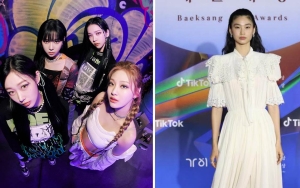 Didominasi Atlet, aespa dan Jung Ho Yeon Masuk Forbes '30 Under 30 Asia 2022'