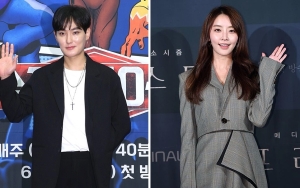 Kangta dan Jung Yoo Mi Dilaporkan Bakal Segera Menikah, Begini Jawaban Agensi