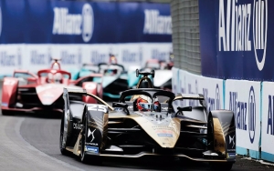 Jadi Polemik, Ketua Pelaksana Formula E Pastikan Tak Ada Penjualan Bir Saat Acara Berlangsung