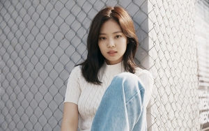 Jennie BLACKPINK Buka-Bukaan Sakit Hati Kepribadiannya Disalah Pahami