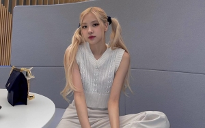 Sulit Dipercaya, Rose BLACKPINK Ternyata Pakai Bikini di Acara Ultah Ratu Elizabeth II
