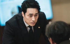 Akting So Ji Sub Tuai Pujian Selangit Meski Perankan Karakter Sulit di 'Doctor Lawyer'