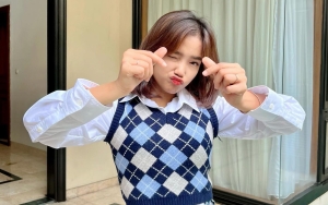 Fuji Bongkar Fakta Mencengangkan Soal Makam Ibunda Vanessa Angel, Doddy Tak Pernah Bantu Rawat?